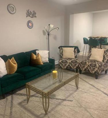Villa Heights Apartment | Welcome Home