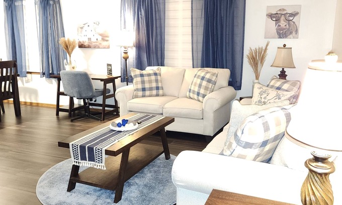 Niagara Falls Condo | Welcome to Harvest Haven's Plaza Paradise