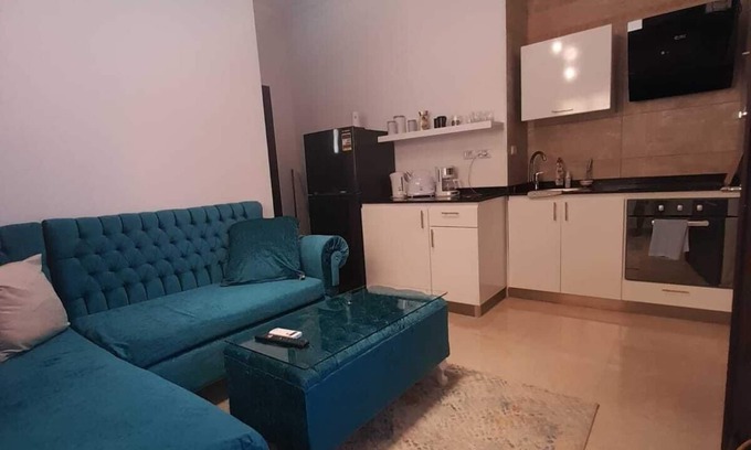 Al Mamsha El Seyahi Apartment | Welcome vacation apartment