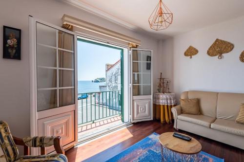 Vila Franca do Campo Apartment | WelcomeBuddy - Berço do Infante Sea View