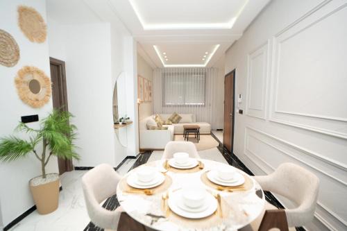 Branes Apartment | Welcomly 10 - Luxury apartment in Tangier