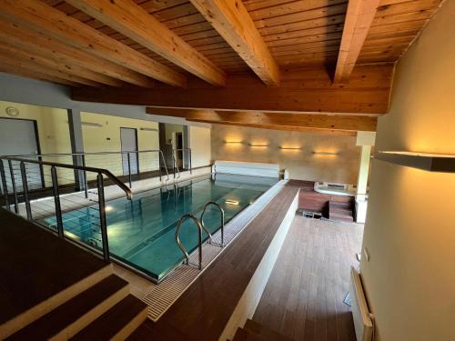 Spindleruv Mlyn House | Wellness chata Labská