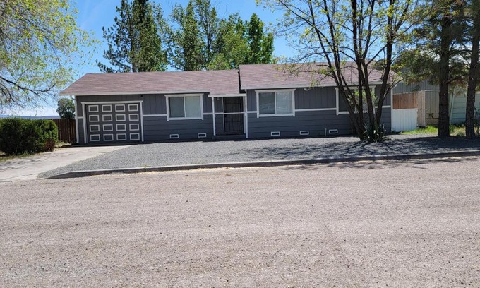 Alturas House | Wendy's Country Escape