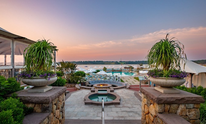 East Harwich Resort | Wequassett Resort and Golf Club
