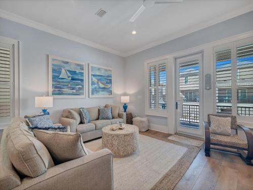 Gulf Shores House | West Side Cottages #PP - Seas the Day