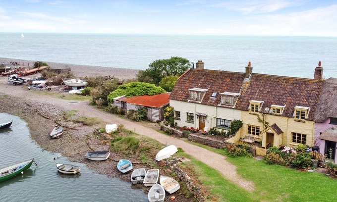 Porlock Weir Cottage | Western Cottage, Porlock Weir