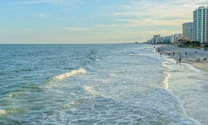 Florida Central Atlantic Coast Resort | Westgate Myrtle Beach