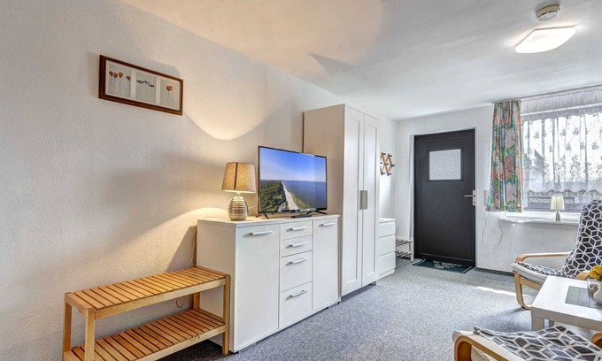 Karlshagen Apartment | WG 3 - Hinterhaus - Karlshagen, House Boettcher