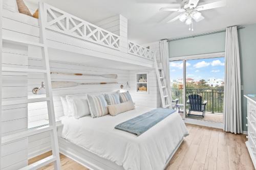 Rosemary Beach Apartment | Whispering Palms