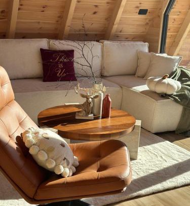 Zabljak Villa | White Forest Durmitor