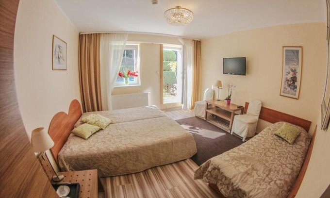 Wzgorze Swietego Maksymiliana House | Willa Jola Gdynia