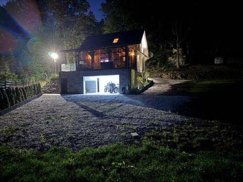 Janowice Wielkie Villa | Willa Keira