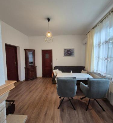 Rytro Apartment | Willa Rogaś I