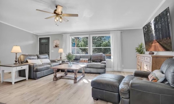 Williams House | Williams Hideaway - Your Second Home