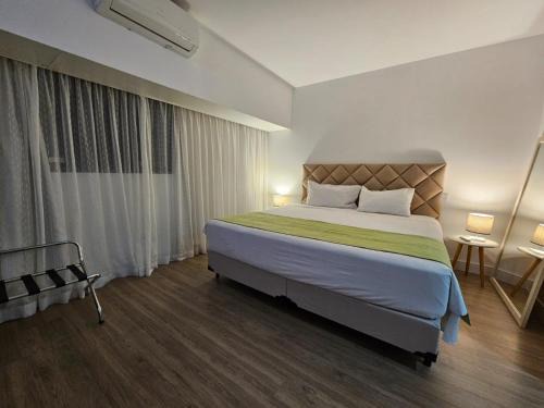 Brooklin Novo Apartment | Win Berrini