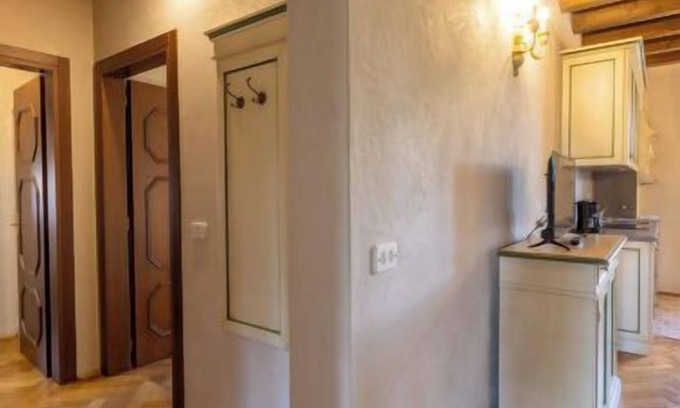 Strassoldo Apartment | Winery Villa Vitas (App. 5) by Interhome
