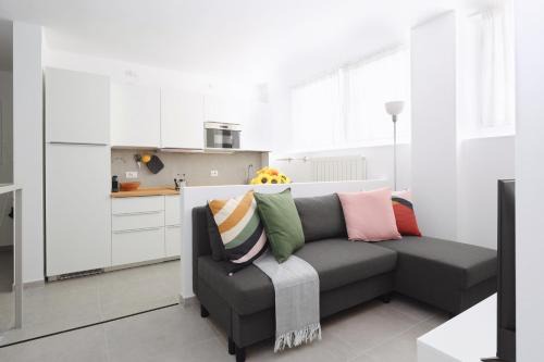 De Angeli Apartment | Wisteria, accogliente appartamento nel quartiere CityLife