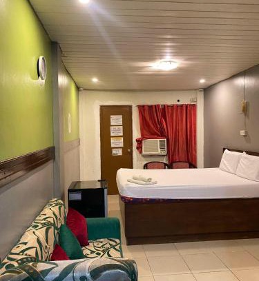 Basak Hotel | WJV Inn Basak Lapu-Lapu
