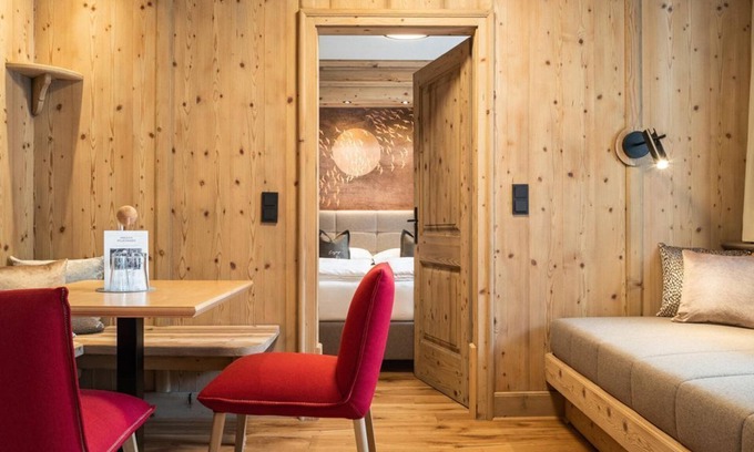 Schonbach Apartment | Wohnstudio 2-3 P. - Gassner, hiking hotel