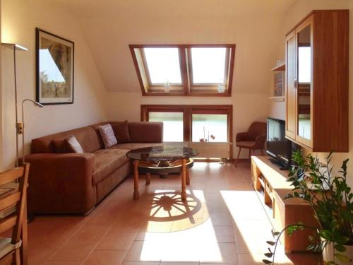 Neuendorf Apartment | Wohnung in Lütow nahe Ostseestrand, cleaning included