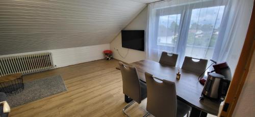 Crailsheim Apartment | Wohnung Zentral Crailsheim