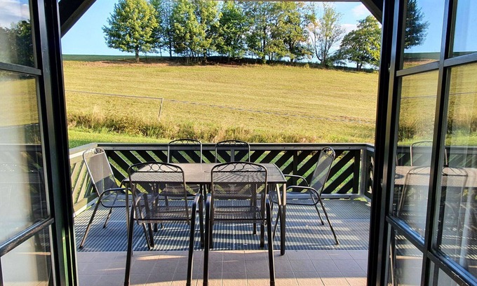 Rudnik House | Wonderful private villa for 8 people with pool, WIFI, TV and terrace