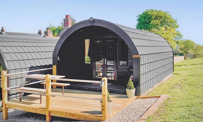 Cloughton Cottage | Wood View - UK43707