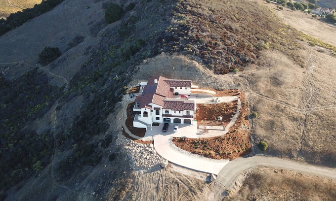 Nipomo House | Work From Anywhere In Paradise In The New Normal