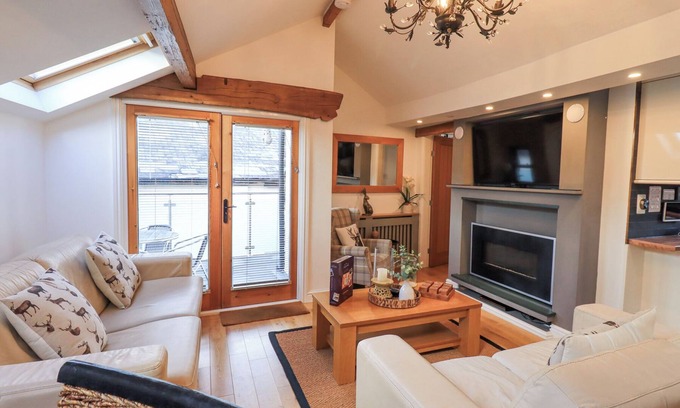 Bowness-on-Windermere Cottage | Workshop Cottage