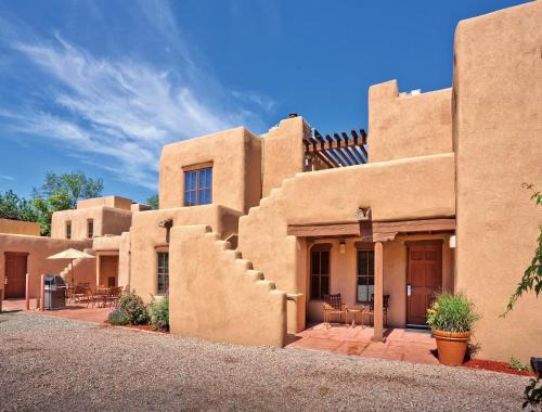 Downtown Santa Fe Resort | WorldMark Santa Fe
