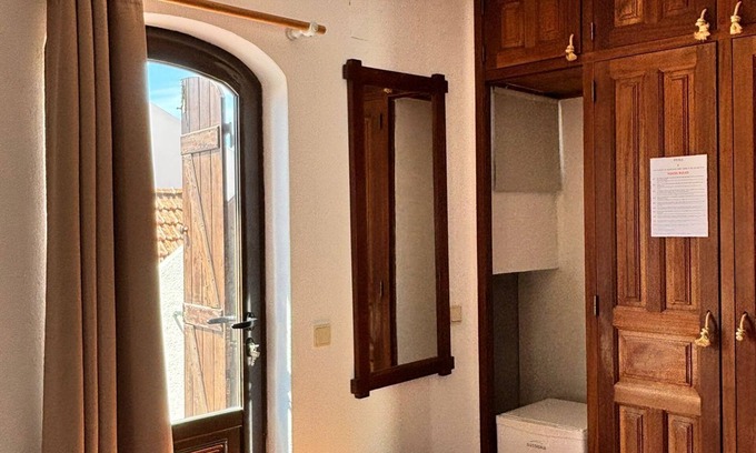 Ericeira House | WOT Ericeira Lodge