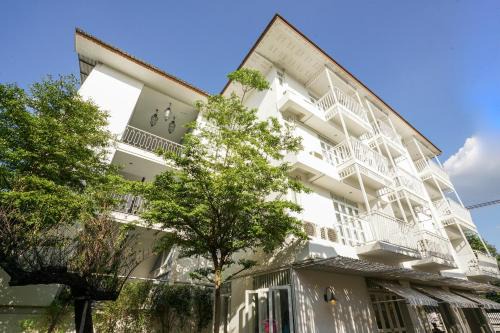 Wua Lai House | WUA LAI Boutique Hotel Chiang Mai