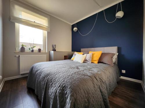 Rzeszow Apartment | Wygodne M z ogródkiem