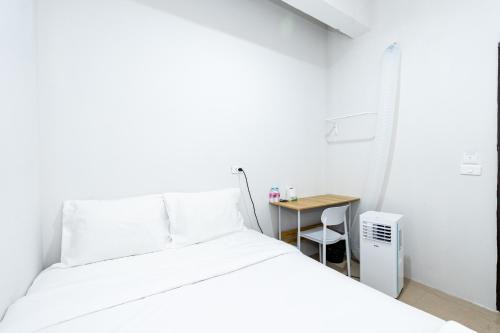 Talat Yot Apartment | X The Hidden Khaosan เดอะ ฮิดเด้น ถนนข้าวสาร