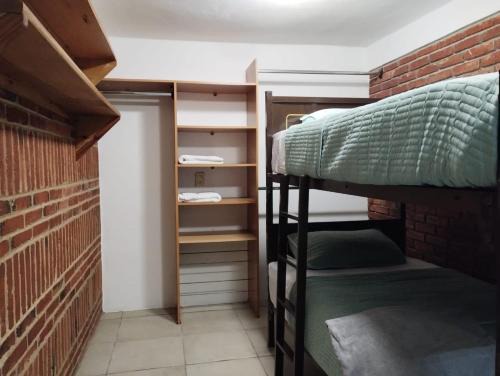 Amecameca Apartment | Xaltepic tú casa