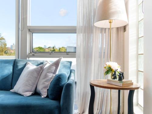 Bondi Beach Apartment | XQ Collection La Casa De Frida - Modern Studio with Balcony