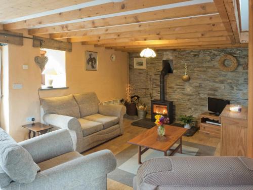 Cilgerran House | Y Cartws Cardigan