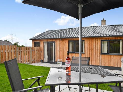 Bangor House | Y Gorlan