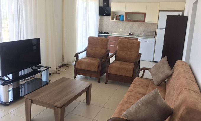 Dagbelen Villa | Yalıkavak Villas
