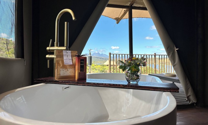 Cederberg Resort | Yamu Lifestyle Resort