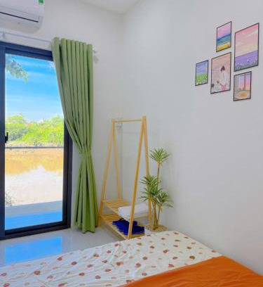 Ho Tram Hotel | Yang Homestay Phan Thiết