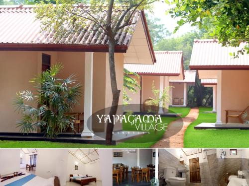 Dambulla Villa | Yapagama Village