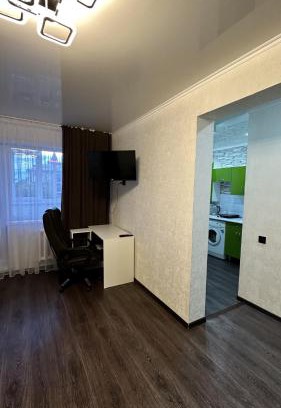 Petropavlovsk Apartment | Yesenia 1-ком апартаменты в центре города