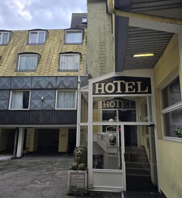 Saarbruecken Hotel | Yeti Hotel