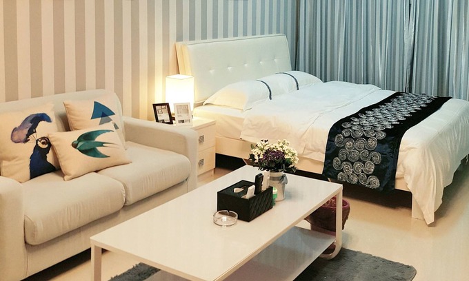 Nanshan Apartment | Yi Chao Hotel Apartment