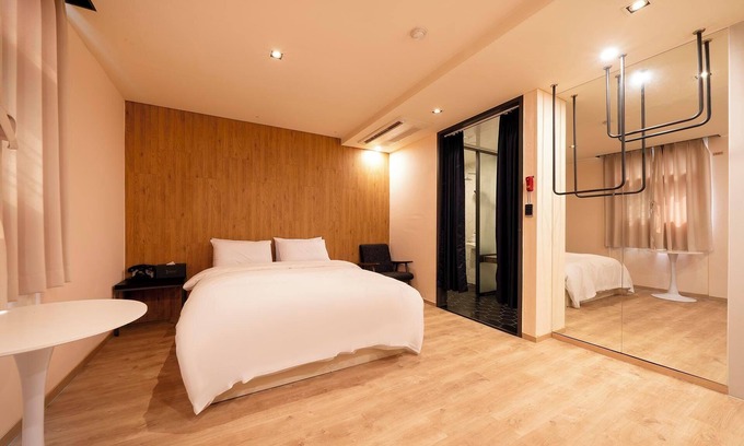 Yongin Hotel | Yongin Oscar