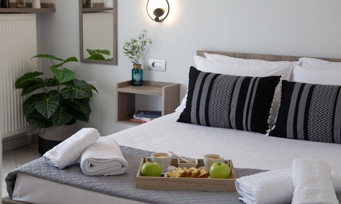 Lixouri Apartment | Your Destination