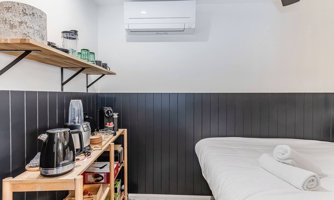 Kingscliff Apartment | Your ultimate tranquil seaside escape!