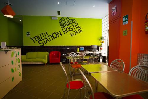 Nomentano Hostel | Youth Station Hostel