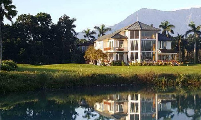 Shoufeng Bed & Breakfast | Yun Shan Shui Yi Cui Hsuan Resort